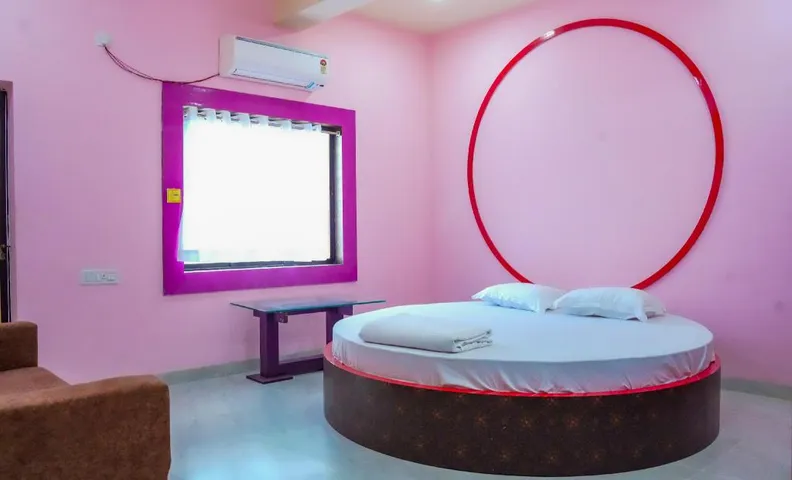 Hotel krishn Bhumi Regency