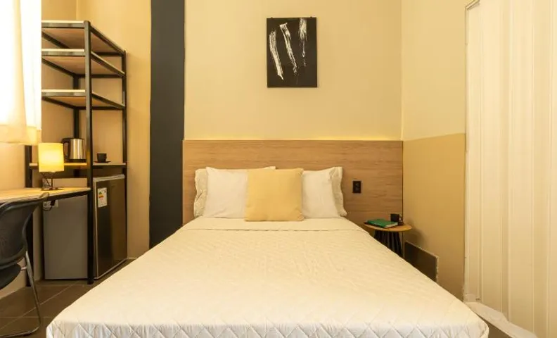 Soleil Suites
