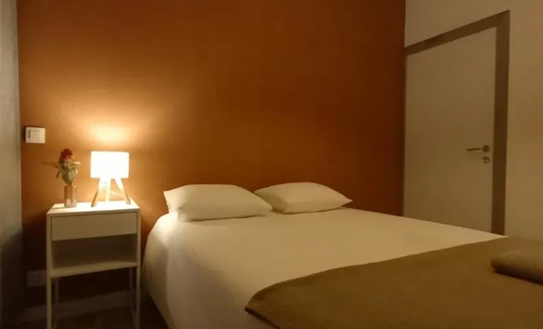 B&B Comfy Stay