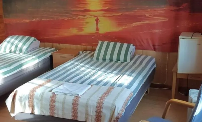 Viihdekeskus Hojo Hojo