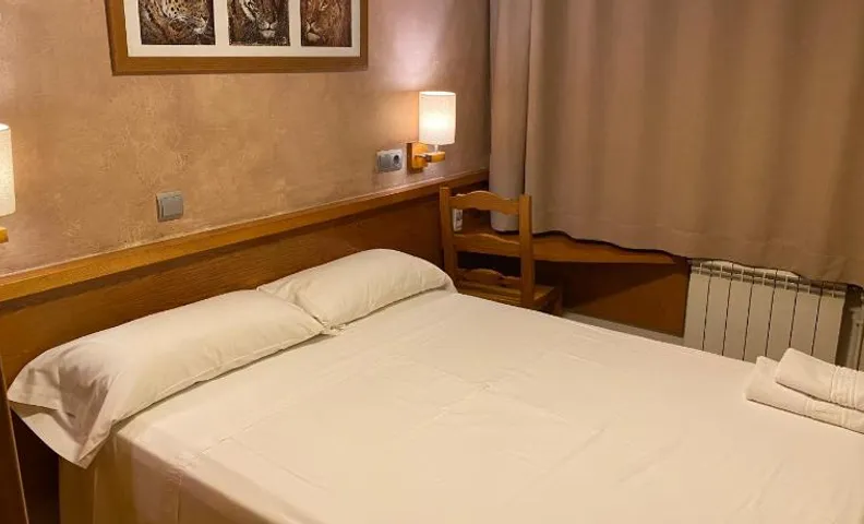 HOSTAL GALICIA CARDEDEU