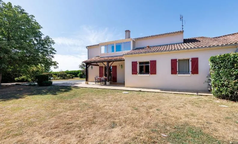 Gîte Du Vieux Chêne