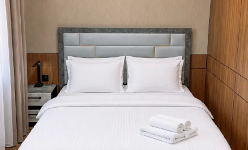Sapar de Lux Hotel