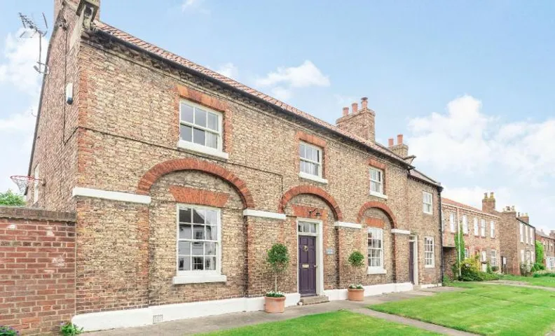 Chapel Cottage