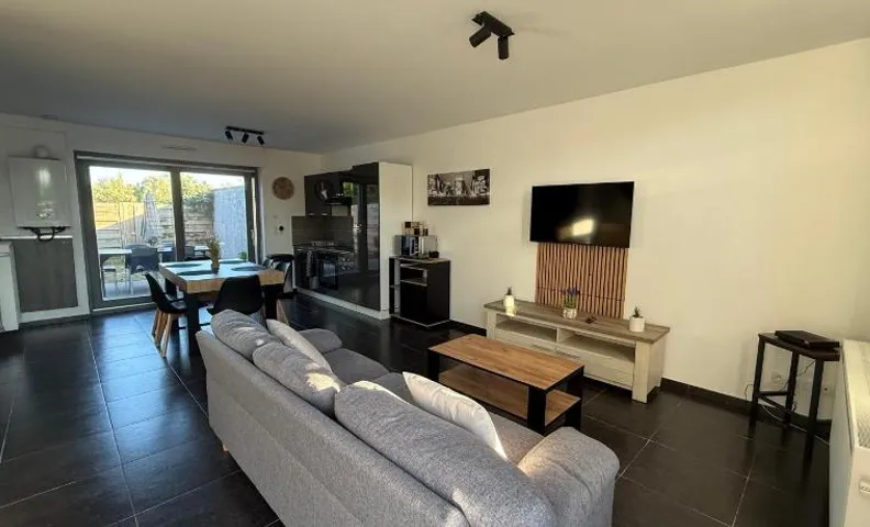 Résidence bodouin Casa,tiziana