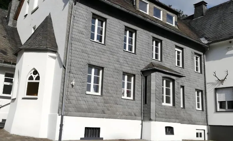 Jagdschloss Siedlinghausen
