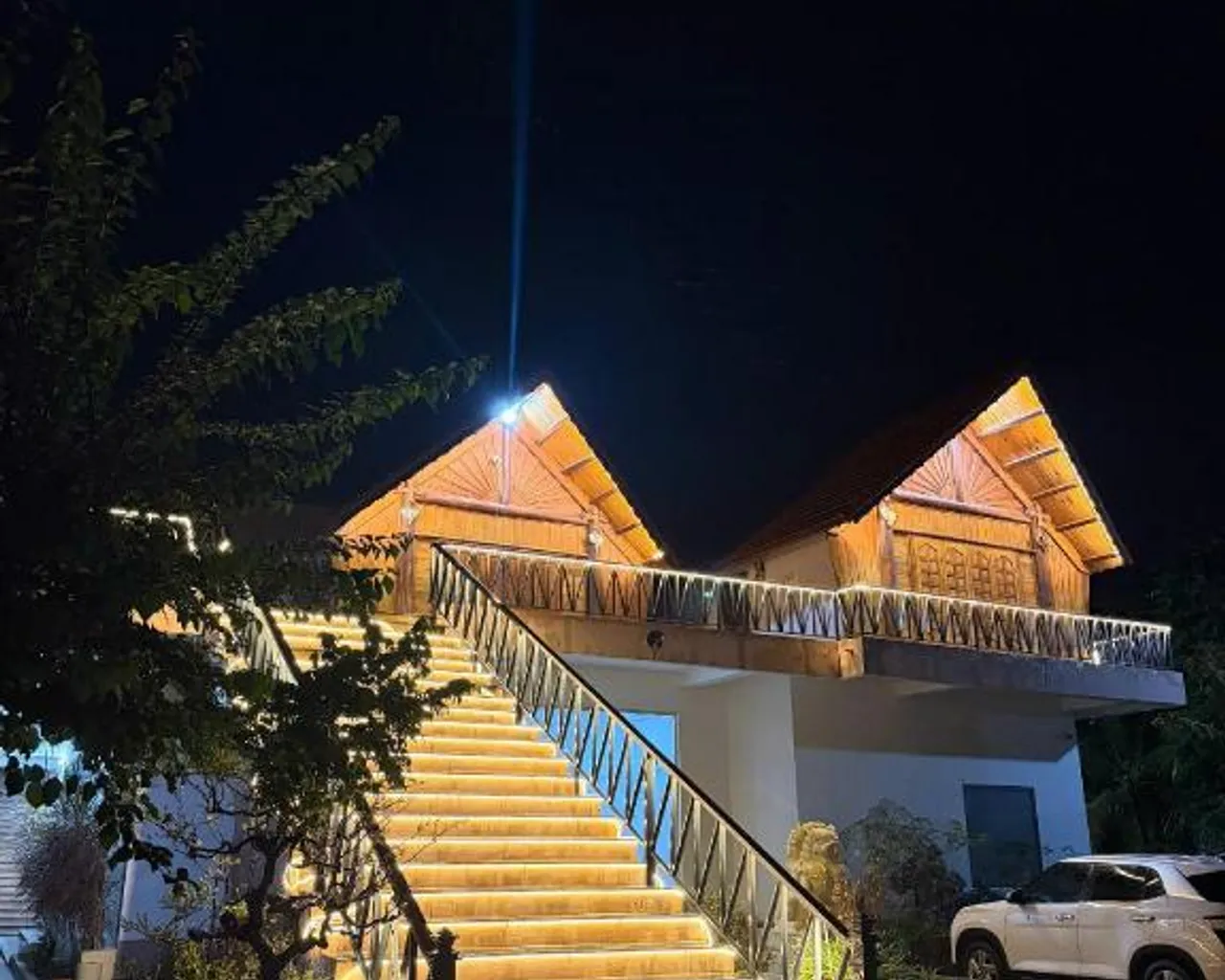 주변 환경