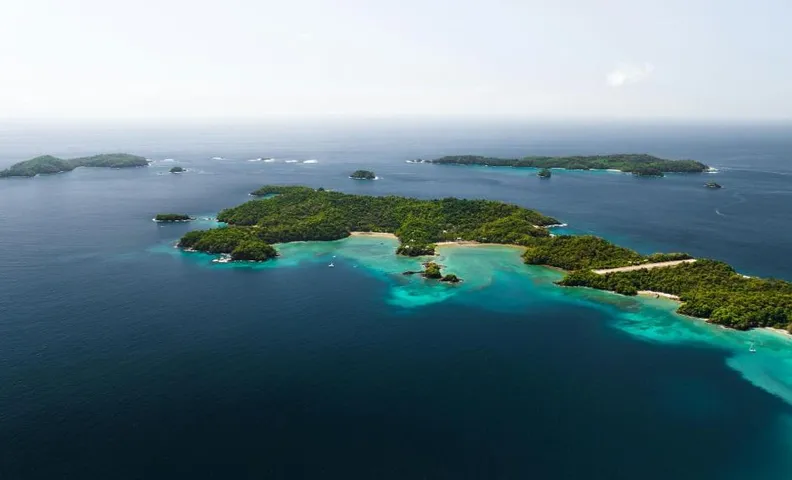 Islas Secas Private Luxury Resort