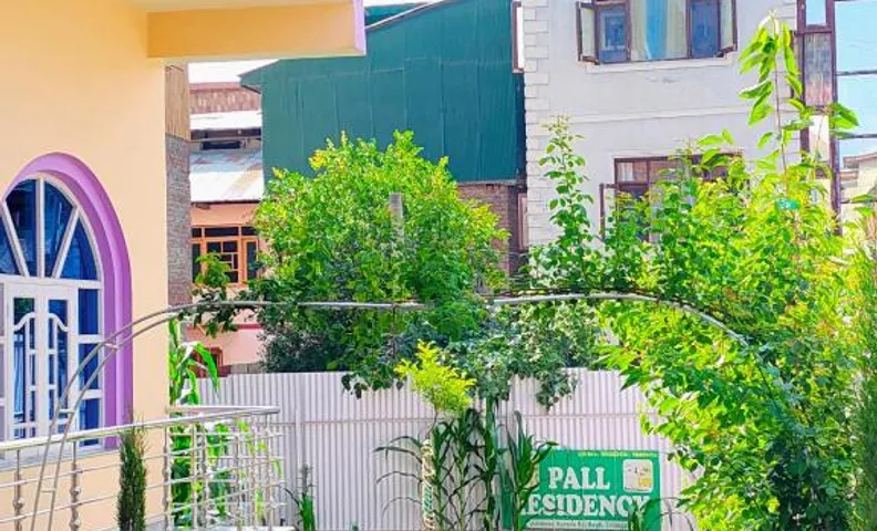 Pall Residency