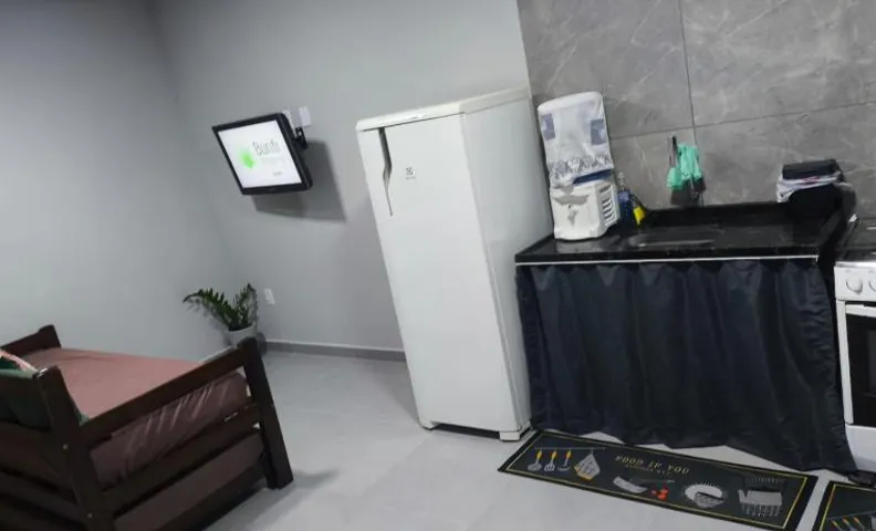 Casa perto de Aparecida 5 minutos- Cantinho da Fé