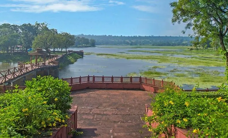 MPT Malwa Resort