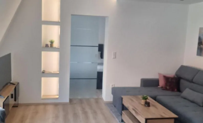 Sonne5 Ferienwohnung