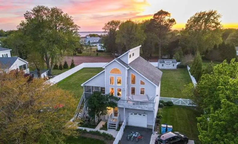 That South Point Joint - Easy Access to Assateague, Golf, Boat Ramp
