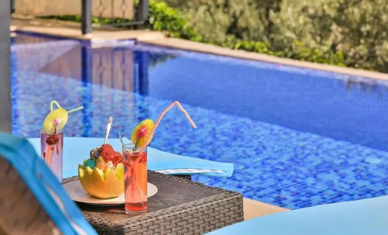 Villa Çalıkuşu Kalkan