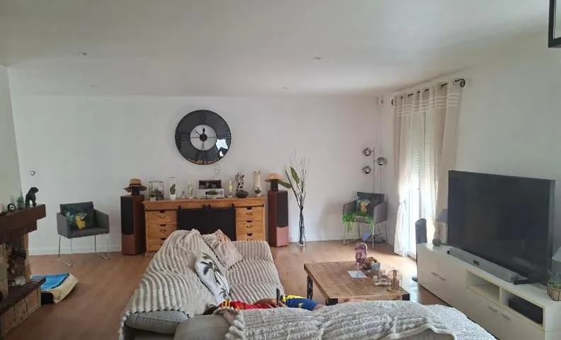 La maison d'AS