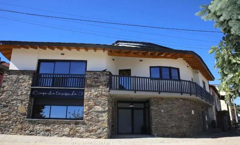 Casa da Teresinha