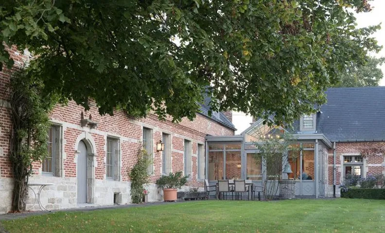 Eyckenmolen B&B