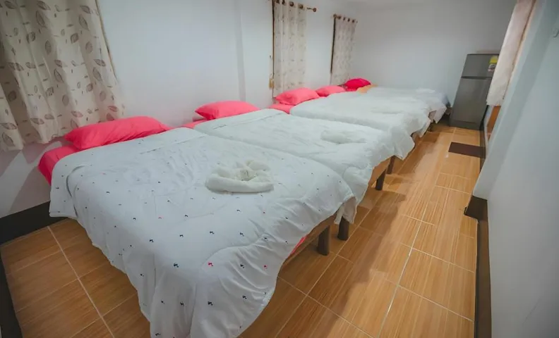 논칸 홈스테이