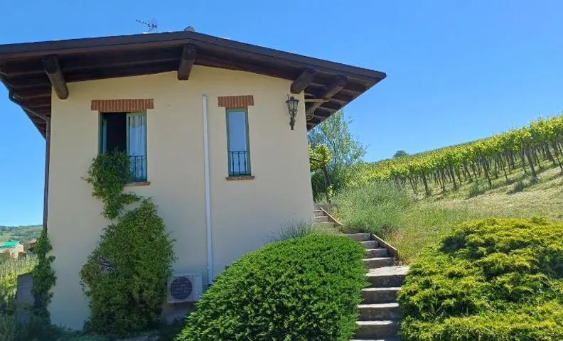 Calice dei Cherubini