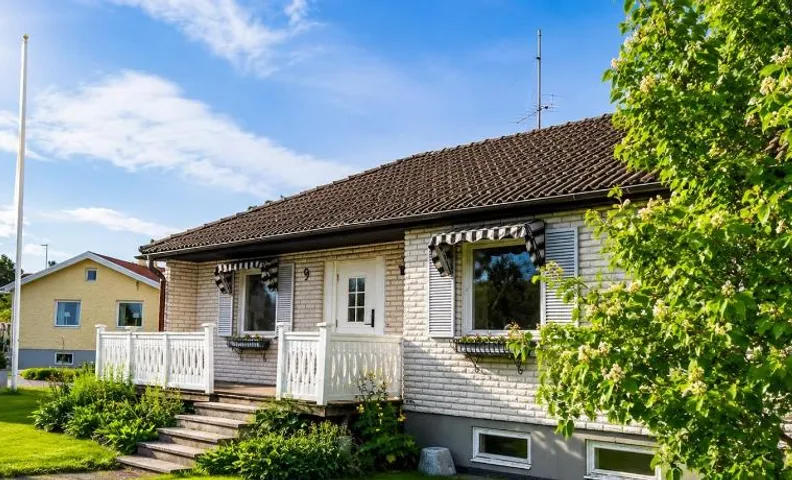 Casa Lumière Vålberg, family rooms with gym