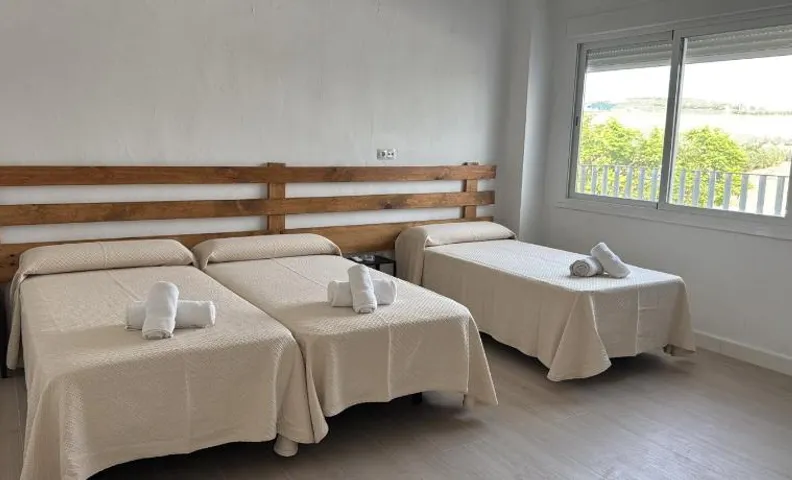 VTAR Casa Carmen en Gilena