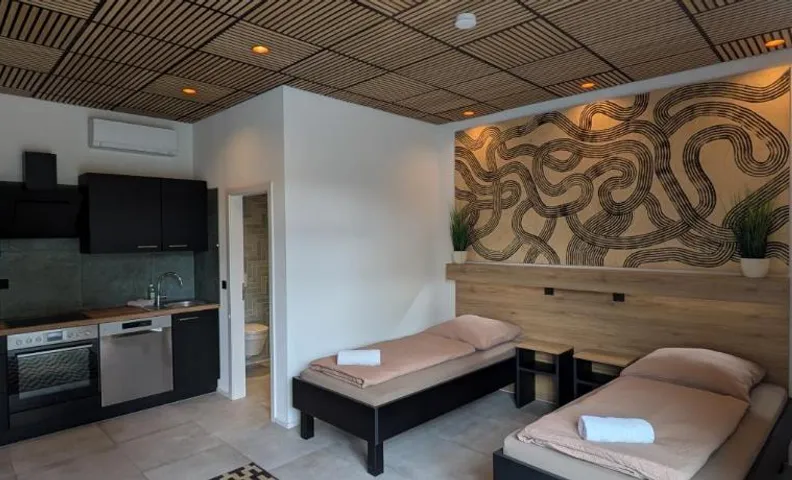 CASA MARIA - Serviced Apartments in Steisslingen bei Singen