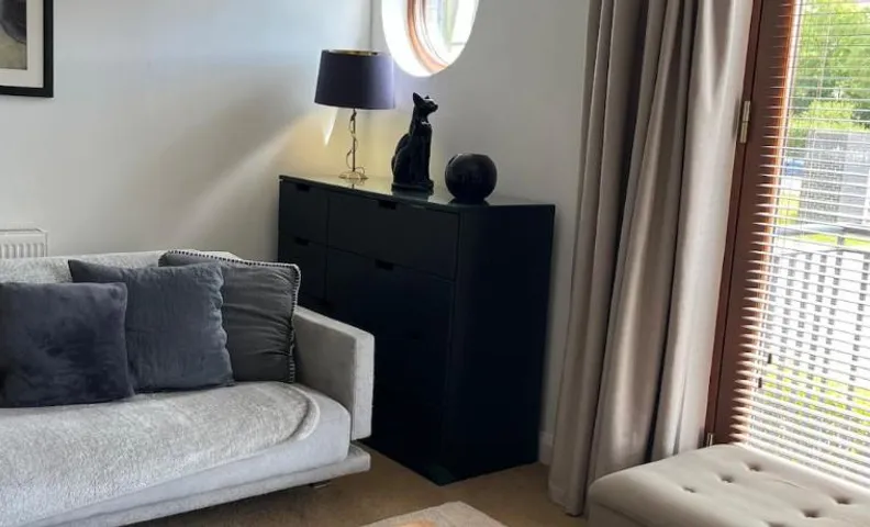 Spacious Townhouse in the Heart of Castledawson