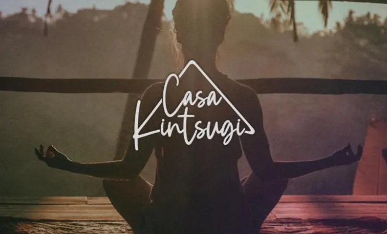 Casa kintsugi