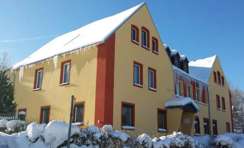 Schullandheim Sohland Spree