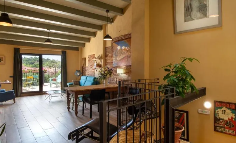 Priorat Aparthotel