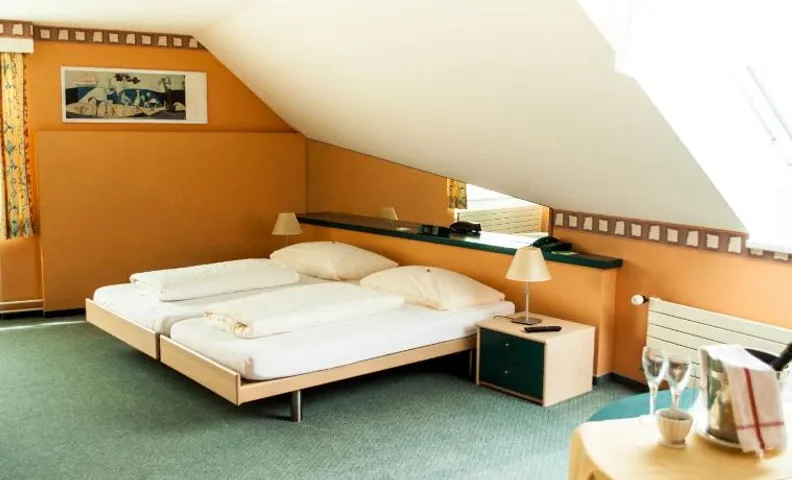 Landgasthof Lowen