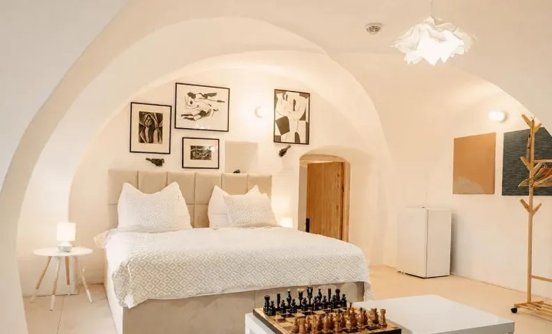 Brána historic Boutique Apartments