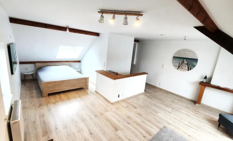 Studio Autonome Mont Saint Guibert