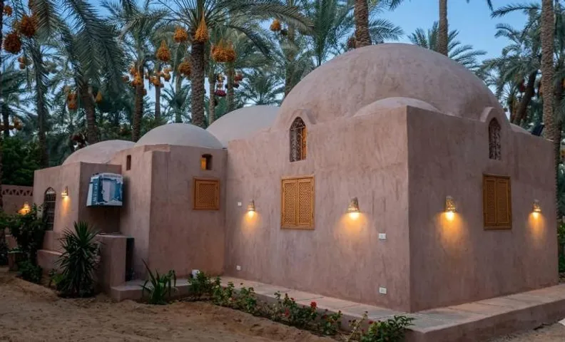 Dar Dahshur