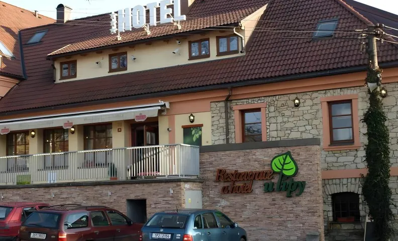 Hotel U Lipy