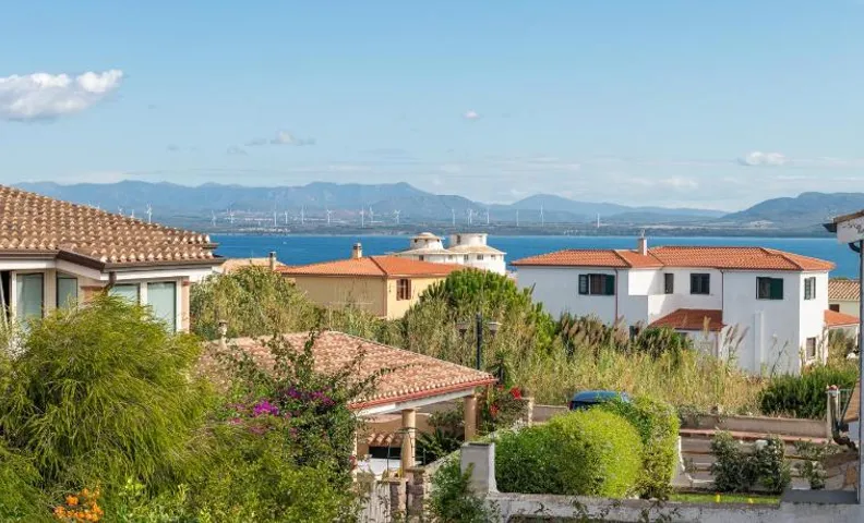 Casa Giovanna e Antonio