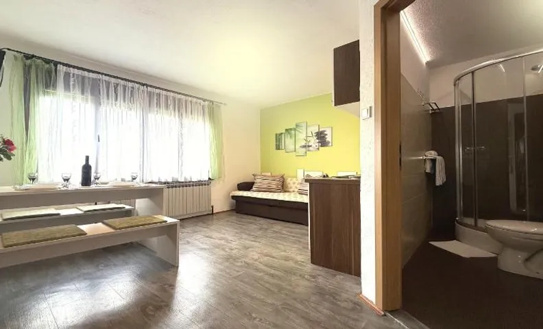 ASGARD Guesthouse