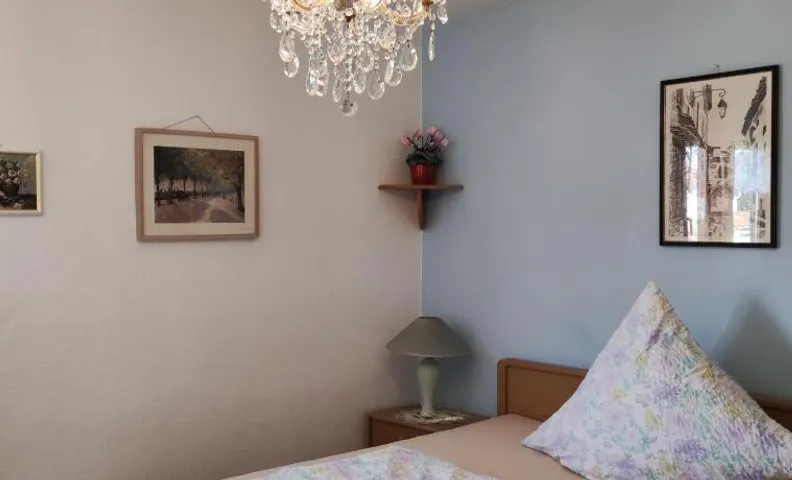 Gästehaus Familie Rinke
