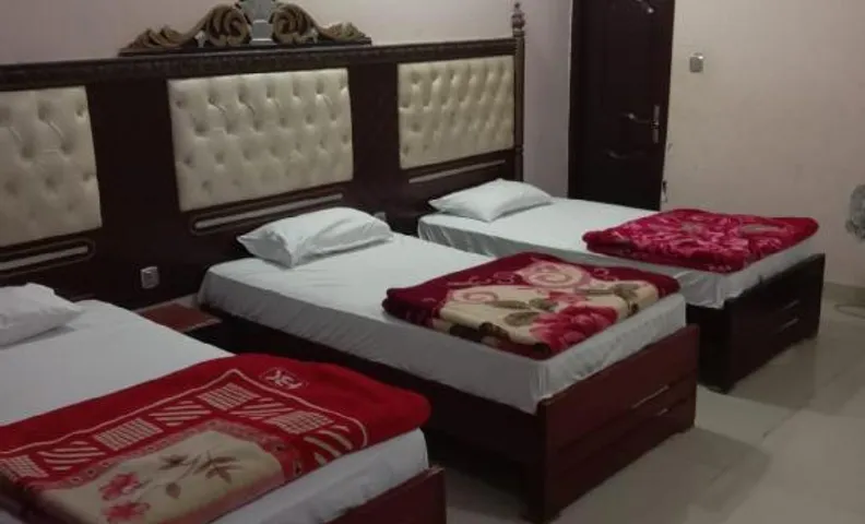 Noor Property 