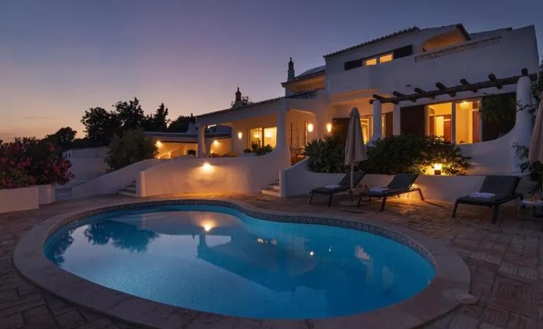 The Belavista Collection, Algarve