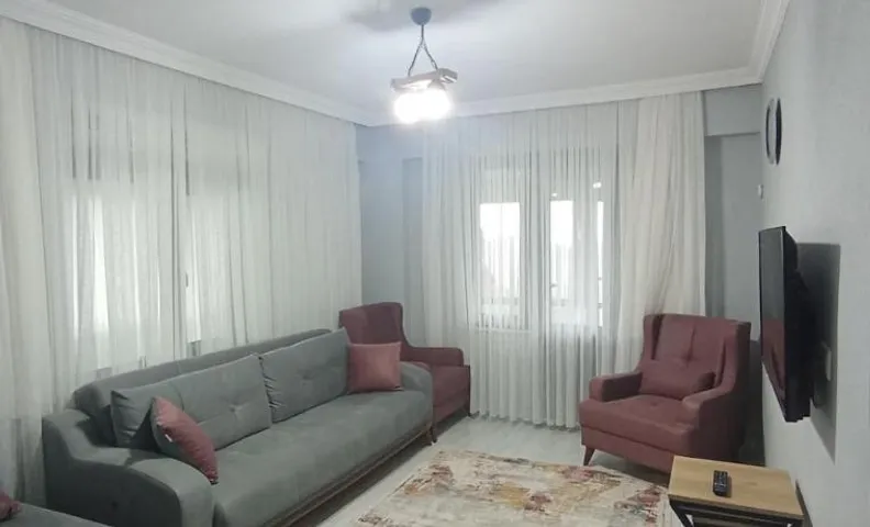 Manzaram Tatil Evi