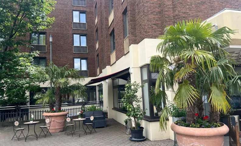 Hotel Regina