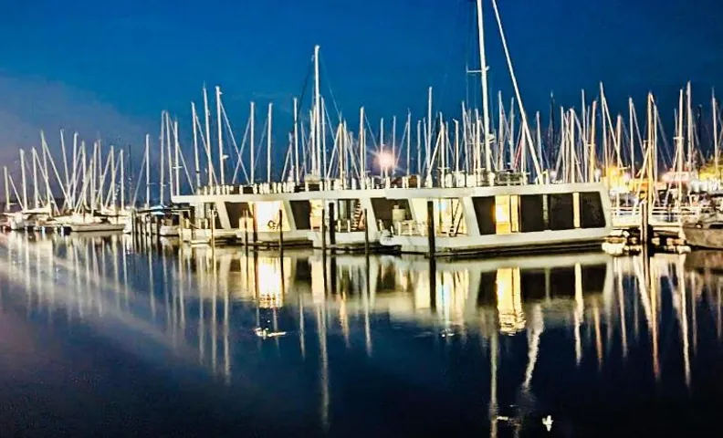 Janahausboot Nr 1a