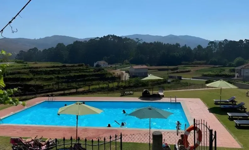 Quinta São Francisco