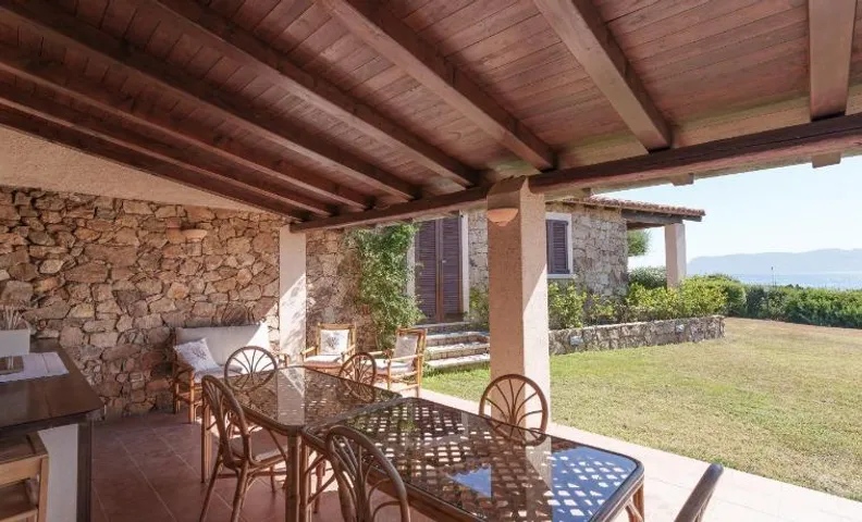 Villa Oleandra