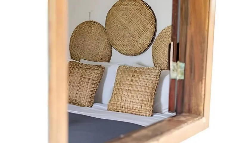 Casa Summer Moon | Pé na Areia