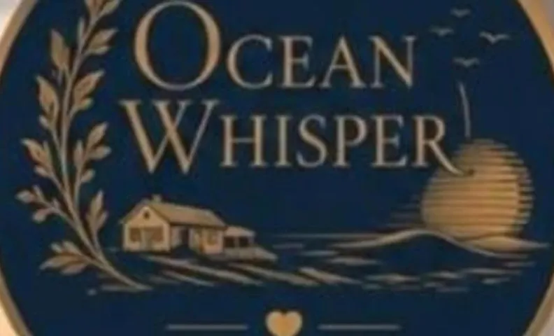 Ocean Whisper Strandfontein