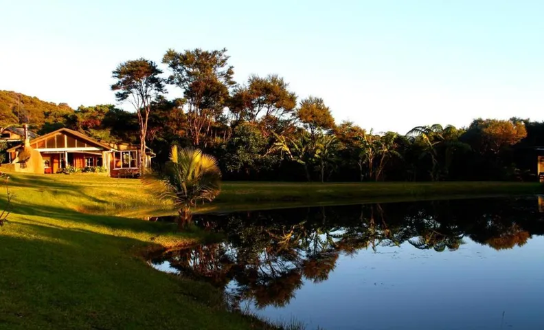 Heartland Eco Retreat