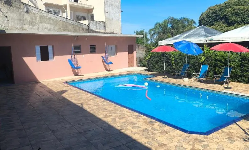 Chácara Nosso Sonho Ap Isa