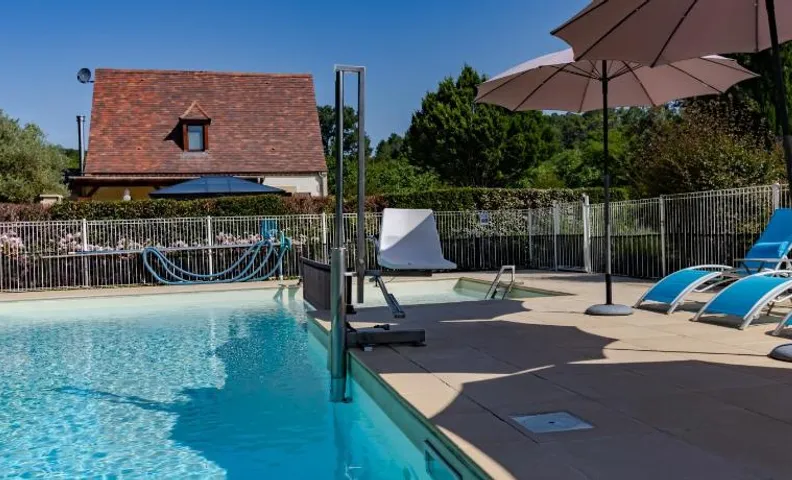 Maison Fleurie